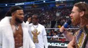 WWE Friday Night SmackDown 2026 04 10 مترجم