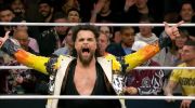 AEW Saturday Tailgate Brawl Full Gear 2025 مترجم