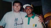 USA 94: Brazil's Return to Glory undefined