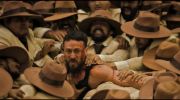 Baaghi 4 undefined