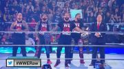 WWE Monday Night Raw 2022.10.10