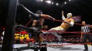 AEW Collision 11/07/2025 مترجم