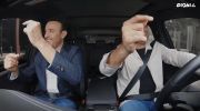 Carpool Karaoke بالعربي الموسم الرابع undefined