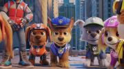 PAW Patrol: The Movie undefined