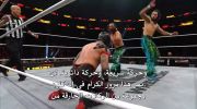 AEW Collision 11/04/2026 مترجم