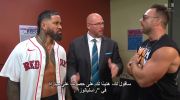 WWE Monday Night Raw 2025.09.15 مترجم