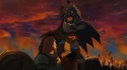 Aztec Batman: Clash of Empires undefined