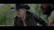 The Sheriff undefined