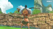 The Croods: Family Tree الموسم الثالث undefined