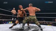 AEW Dynamite 23/10/2025 مترجم