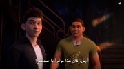 Fast & Furious Spy Racers الموسم الثاني undefined