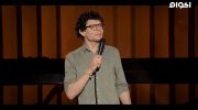 Simon Amstell: Set Free