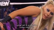 AEW Dynamite 28/08/2025 مترجم