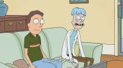 Rick and Morty الموسم الاول undefined