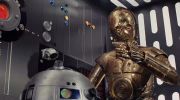 Star Wars: Episode IV - A New Hope undefined