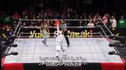 ROH Wrestling 28/11/2025 مترجم