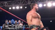 AEW Collision 31/08/2025 مترجم