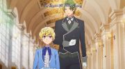 Jishou Akuyaku Reijou no Konyakusha no Kansatsu Kiroku. undefined
