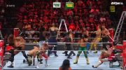 WWE Monday Night Raw 2022.06.27