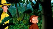 Curious George 3: Back to the Jungle undefined