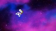 Snoopy In Space الموسم الاول undefined