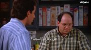 Seinfeld الموسم الخامس undefined