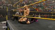 WWE NXT 2020.12.30