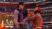 WWE WrestleMania 39 اليوم الاول undefined