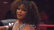AEW Collision 01/08/2025 مترجم