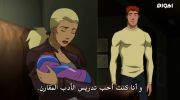 Young Justice الموسم الثالث undefined