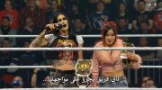 WWE Monday Night Raw 2026.01.12 مترجم