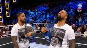 WWE Friday Night Smackdown 2022.01.14