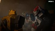 Transformers: War for Cybertron الموسم الثالث undefined