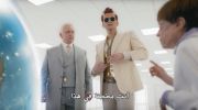 Good Omens الموسم 3 undefined
