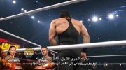 AEW Collision 28/11/2025 مترجم