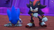 Sonic Prime الموسم الثالث undefined