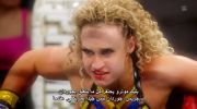 WWE NXT HeatWave 8/24/25 مترجم