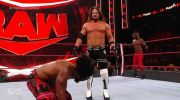 WWE Monday Night Raw 2021.09.06 undefined