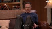 The Big Bang Theory الموسم العاشر undefined