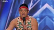 America’s Got Talent الموسم السادس عشر undefined