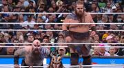 WWE WrestleMania 39 اليوم الاول undefined