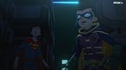 Batman and Superman: Battle of the Super Sons undefined