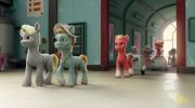 My Little Pony: A New Generation undefined