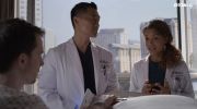 The Good Doctor الموسم الثاني undefined