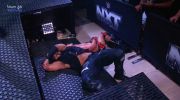 WWE NXT 2025.07.22 مترجم