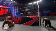 WWE Monday Night Raw 2021.09.27 undefined