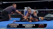 WWE.Friday.Night.SmackDown.2025.08.01 مترجم