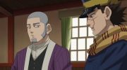 Golden Kamuy الموسم الخامس undefined