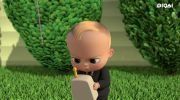 The Boss Baby: Back in Business الموسم الاول مدبلج undefined