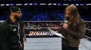 AEW Dynamite 08/4/2026 مترجم